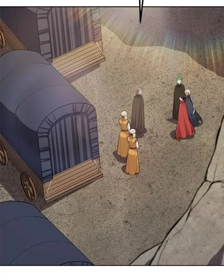 《勇士的圣剑升级路》106.变身调查员图28
