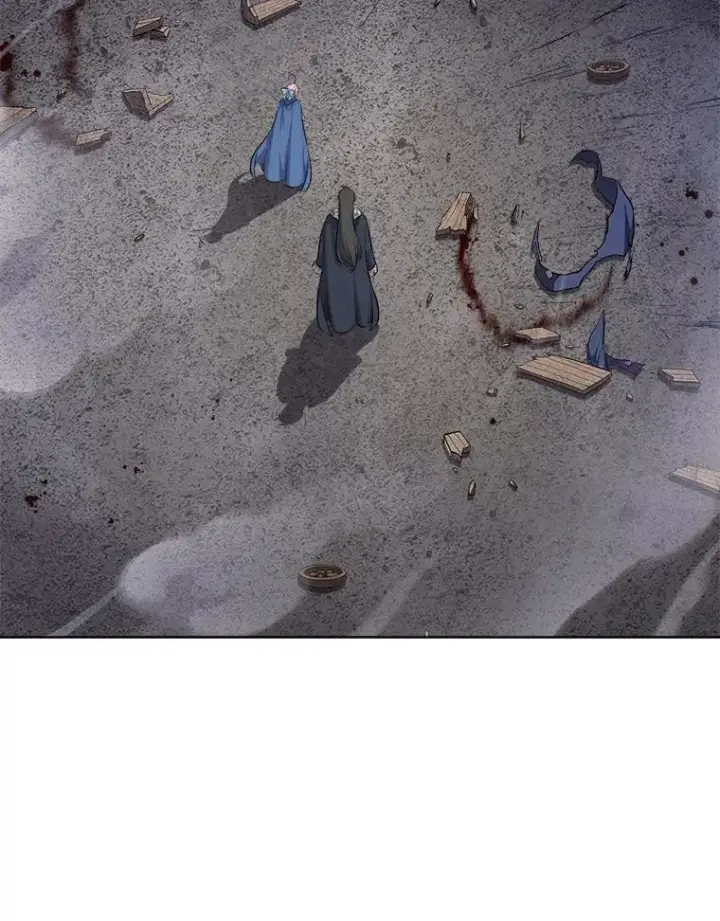 《勇士的圣剑升级路》117.和圣女相见图6