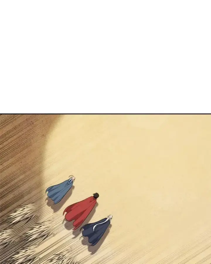 《勇士的圣剑升级路》119.西部沙漠行图119