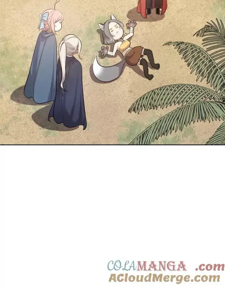《勇士的圣剑升级路》124.第124话图15