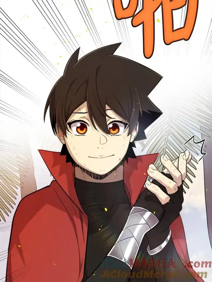 《勇士的圣剑升级路》124.第124话图3