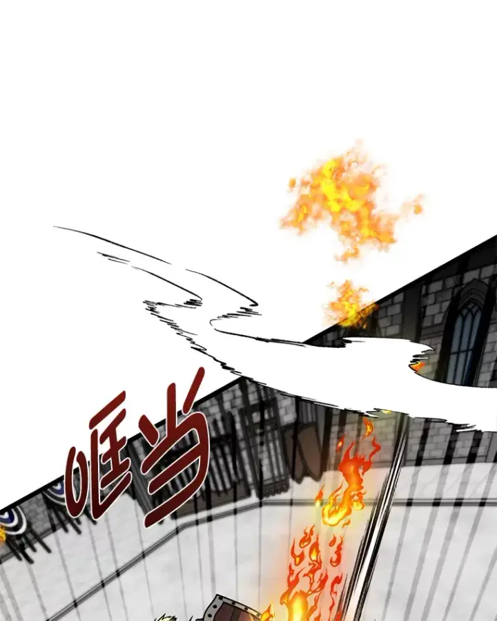 《勇士弟弟是学院老油条》7.对练开始图42