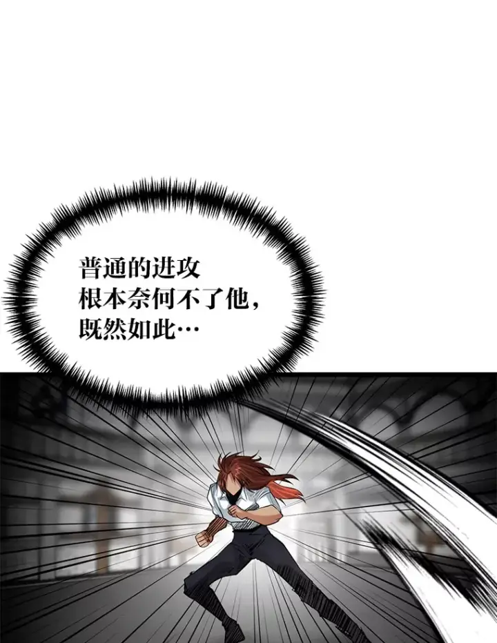 《勇士弟弟是学院老油条》8.激发拳王潜力图70
