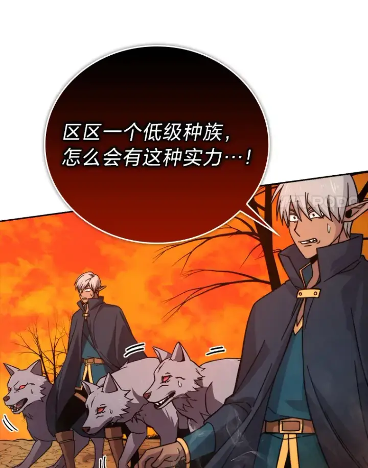 《勇士非也, 魔王是也》32.成功召唤芬里尔图36