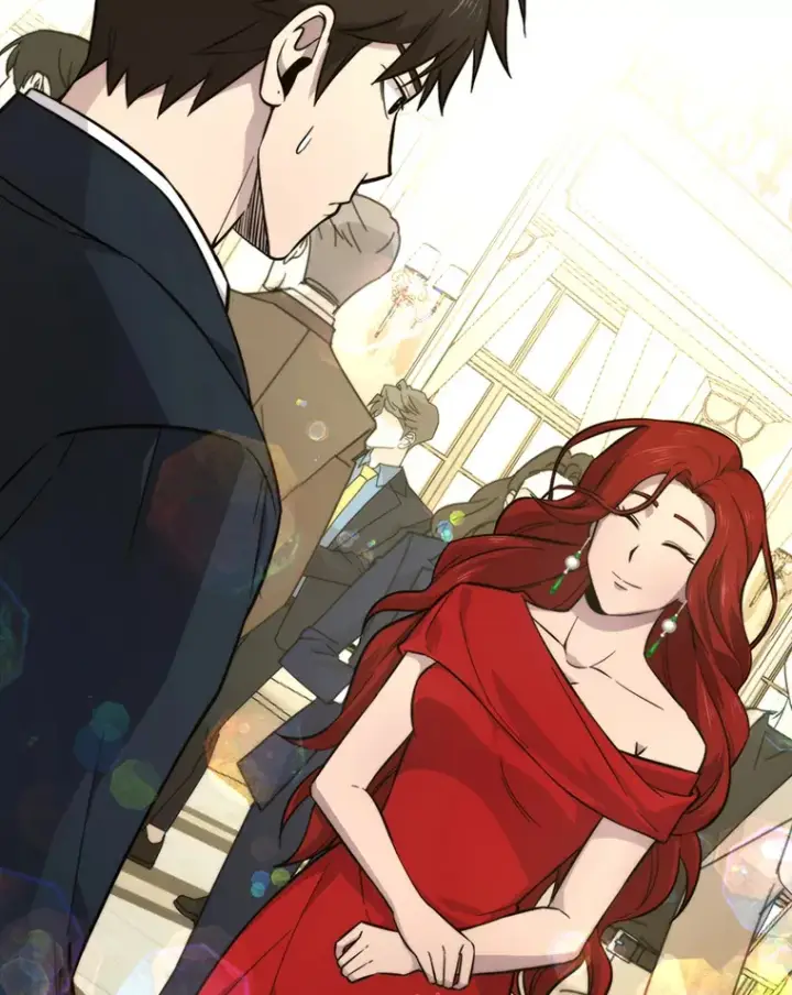 《勇士非也, 魔王是也》37.练神功偶遇美女图146