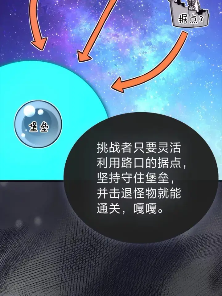 《勇士非也, 魔王是也》47.试炼之塔显身手图53
