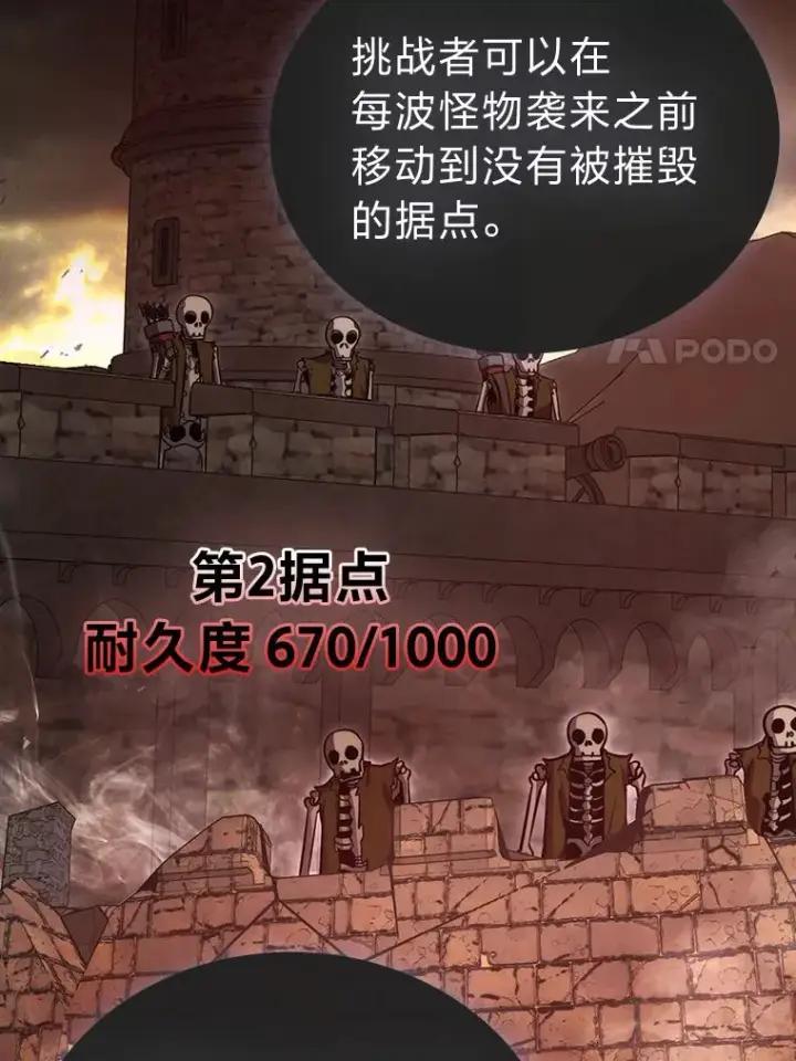 《勇士非也, 魔王是也》47.试炼之塔显身手图55