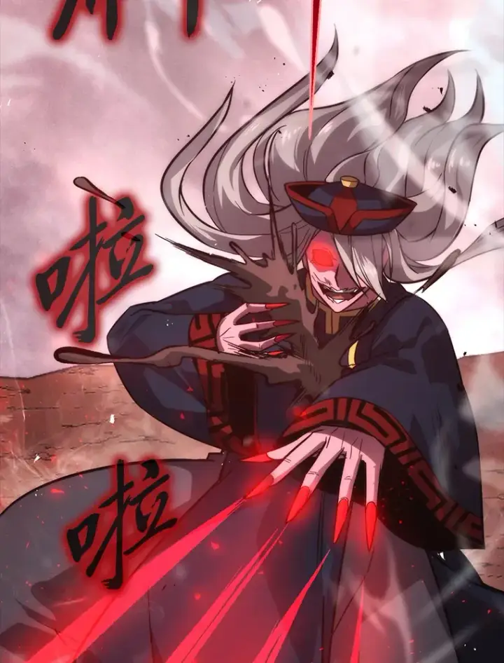 《勇士非也, 魔王是也》48.太正直也不太好图104