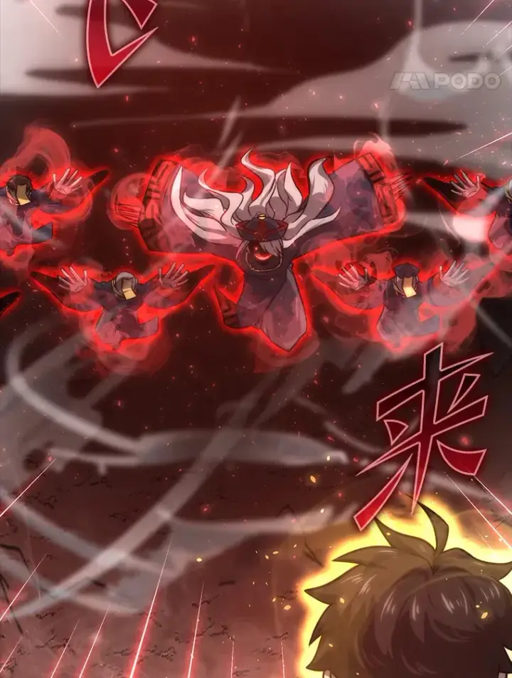 《勇士非也, 魔王是也》48.太正直也不太好图60