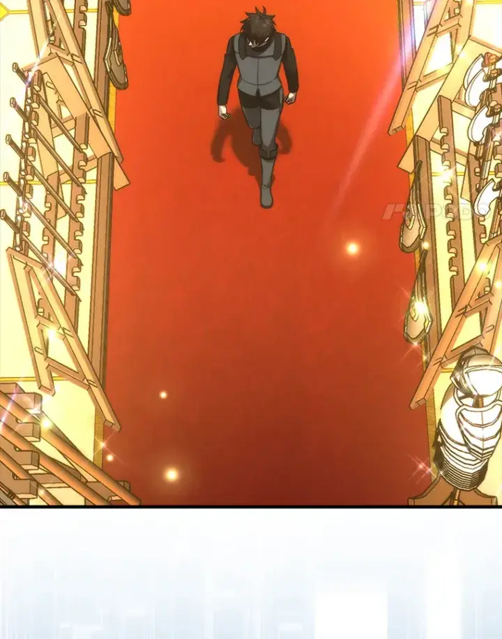 《勇士非也, 魔王是也》49.虫洞在嘎嘎燃烧图4