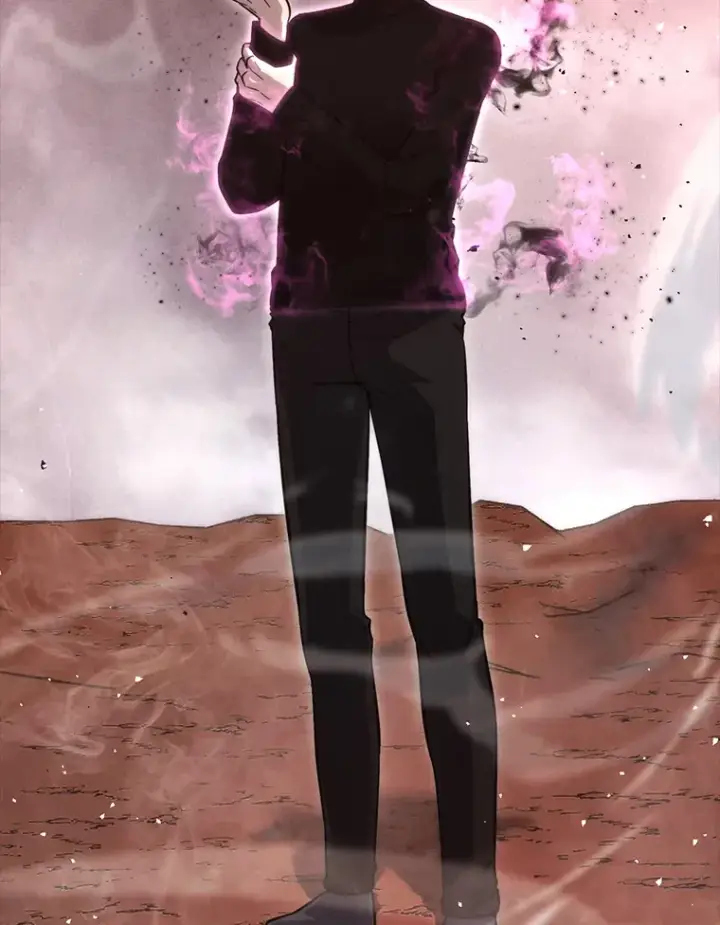 《勇士非也, 魔王是也》49.虫洞在嘎嘎燃烧图46