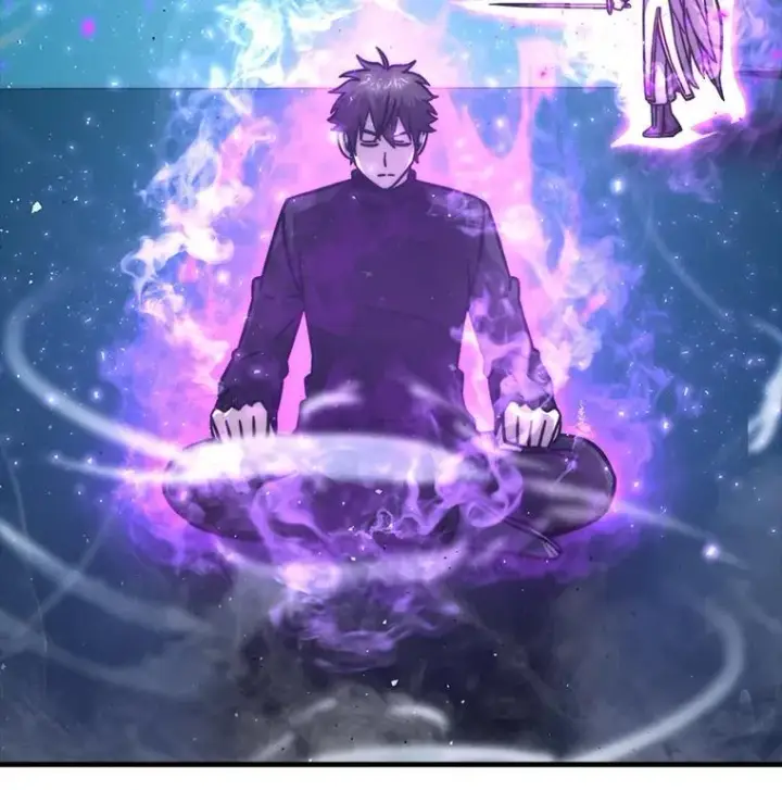 《勇士非也, 魔王是也》60.第一次更新段位图23