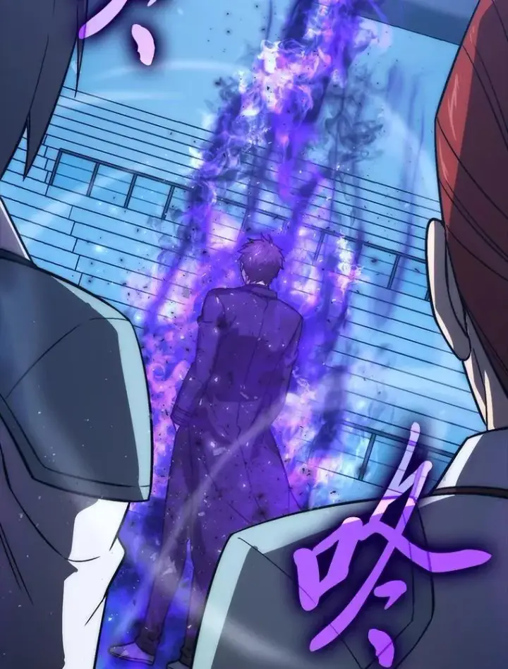 《勇士非也, 魔王是也》72.脱胎换骨破极限图84