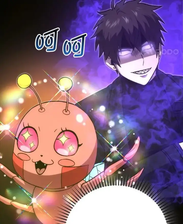 《勇士非也, 魔王是也》77.蚁后的藏宝室图14