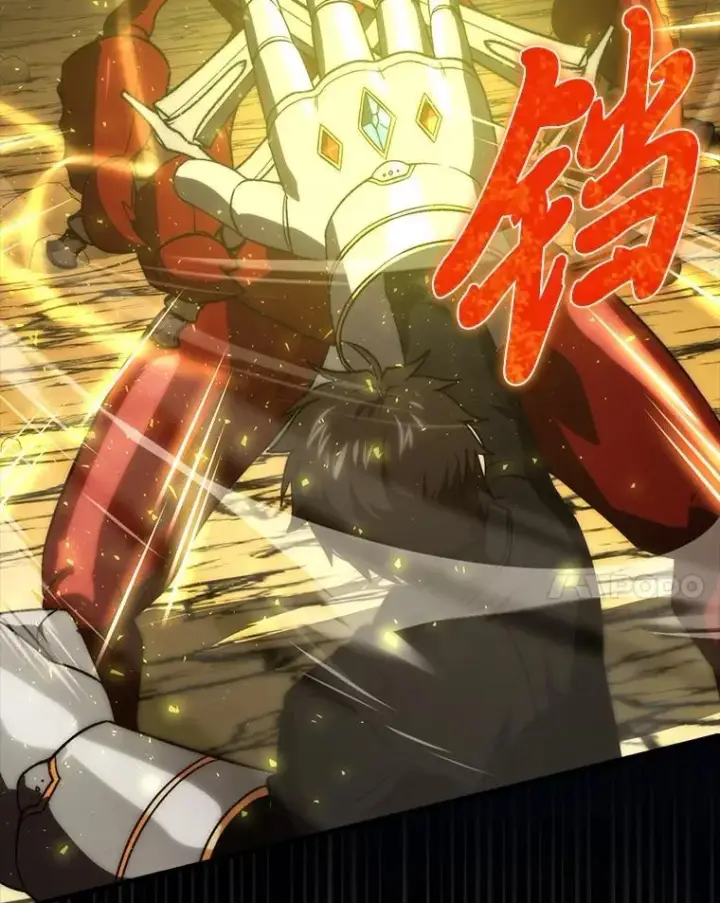 《勇士非也, 魔王是也》78.蚁后的追杀令图20