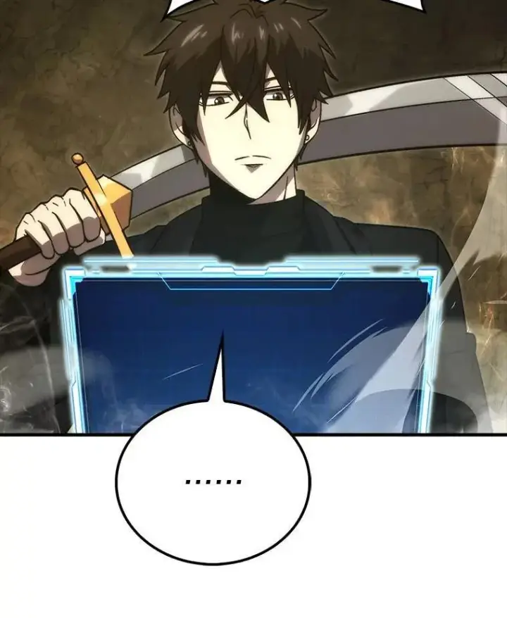 《勇士非也, 魔王是也》79.第七层原始丛林图34