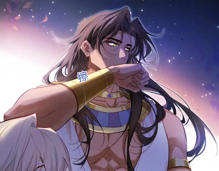 《勇士非也, 魔王是也》88.力压群雄图103