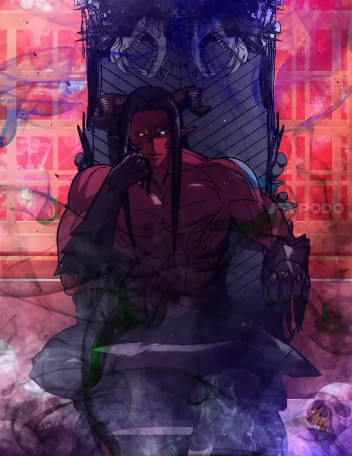 《勇士非也, 魔王是也》2.重生魔王好苦恼图17