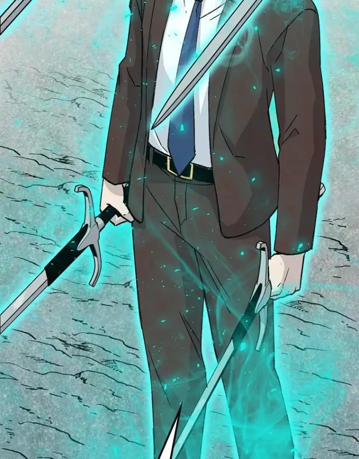 《勇士非也, 魔王是也》11.小瞧魔王要吃瘪图111