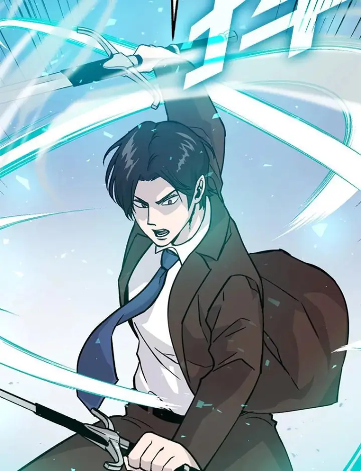 《勇士非也, 魔王是也》11.小瞧魔王要吃瘪图117