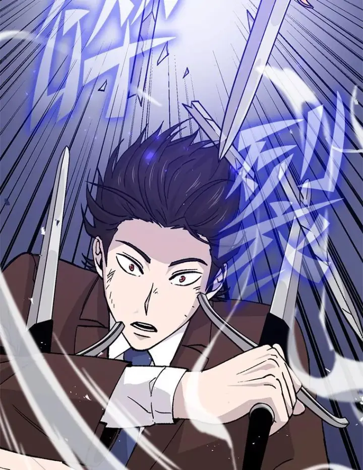 《勇士非也, 魔王是也》11.小瞧魔王要吃瘪图133