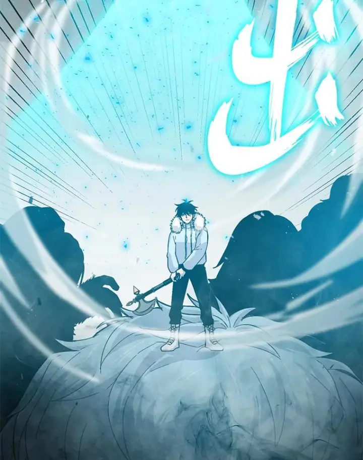 《勇士非也, 魔王是也》13.权能在手虐雪人图107