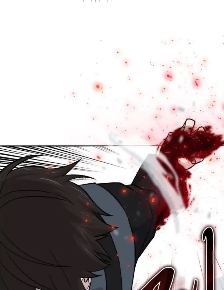 《勇士非也, 魔王是也》17.装X还要我出手图95