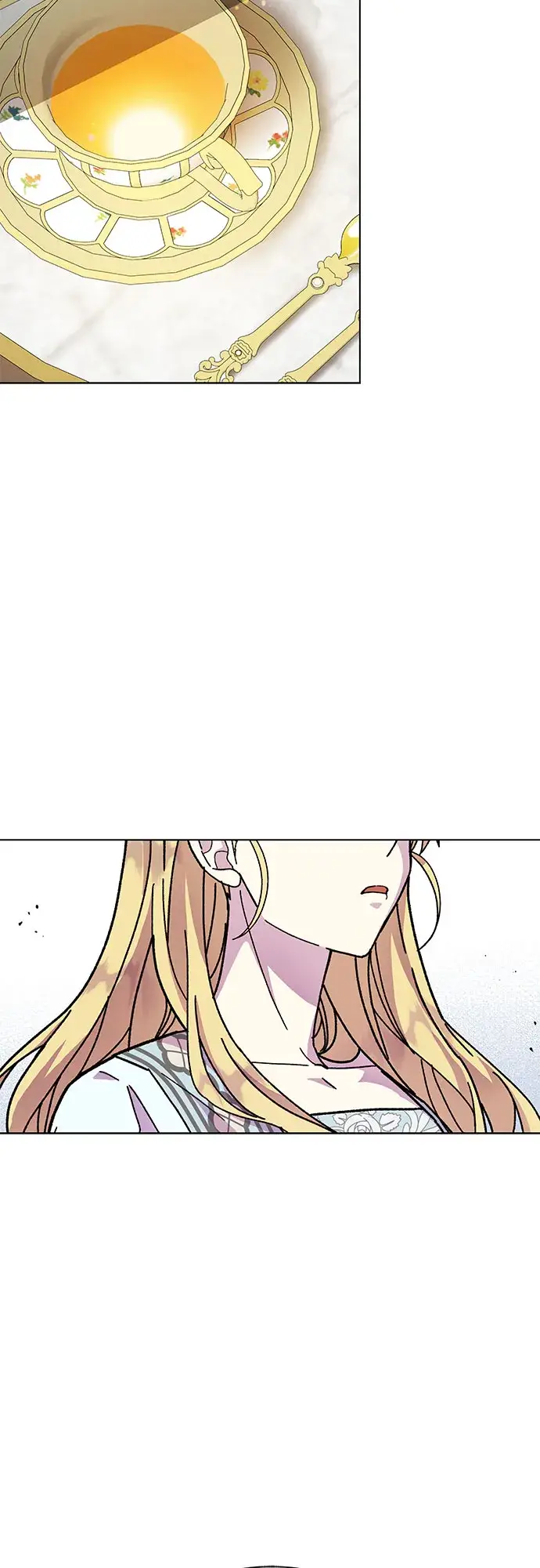 漫画《拥有龙之心的少女》第10话第3张图