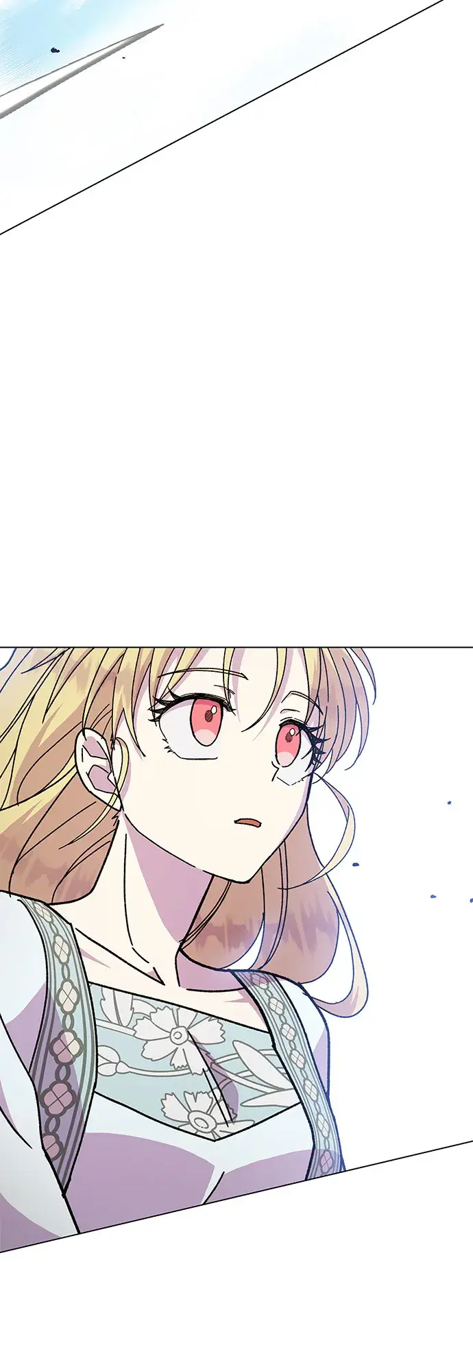漫画《拥有龙之心的少女》第11话第3张图