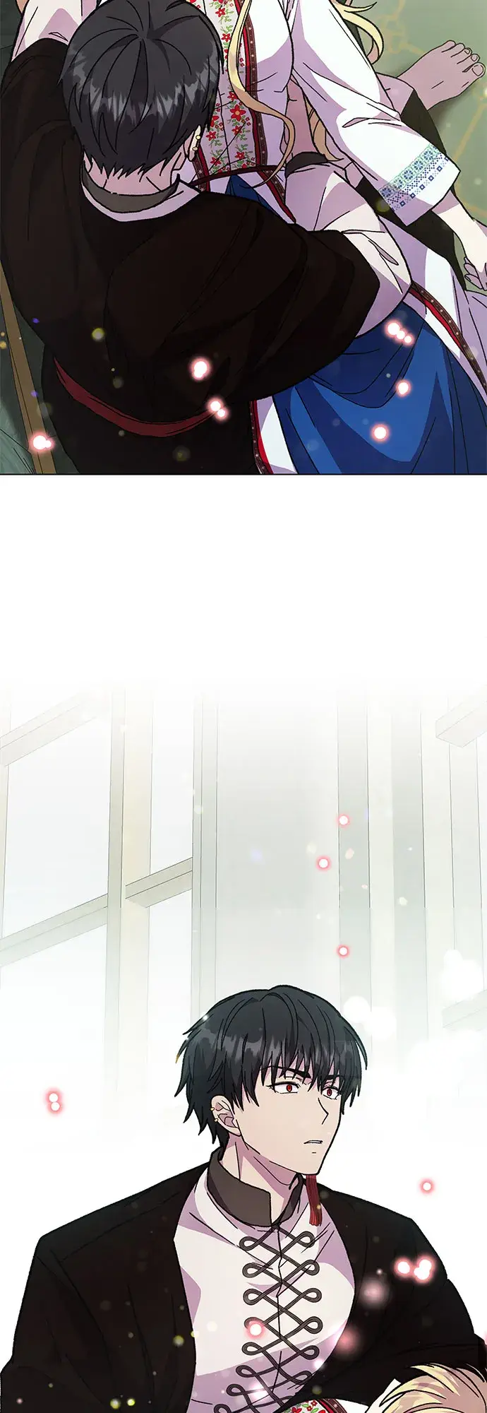 漫画《拥有龙之心的少女》第13话第9张图