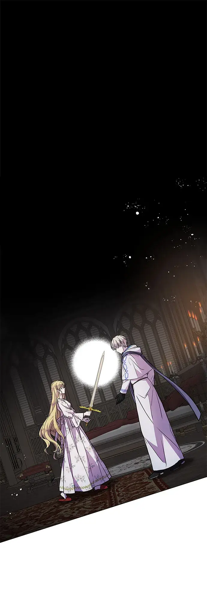 漫画《拥有龙之心的少女》第14话第14张图