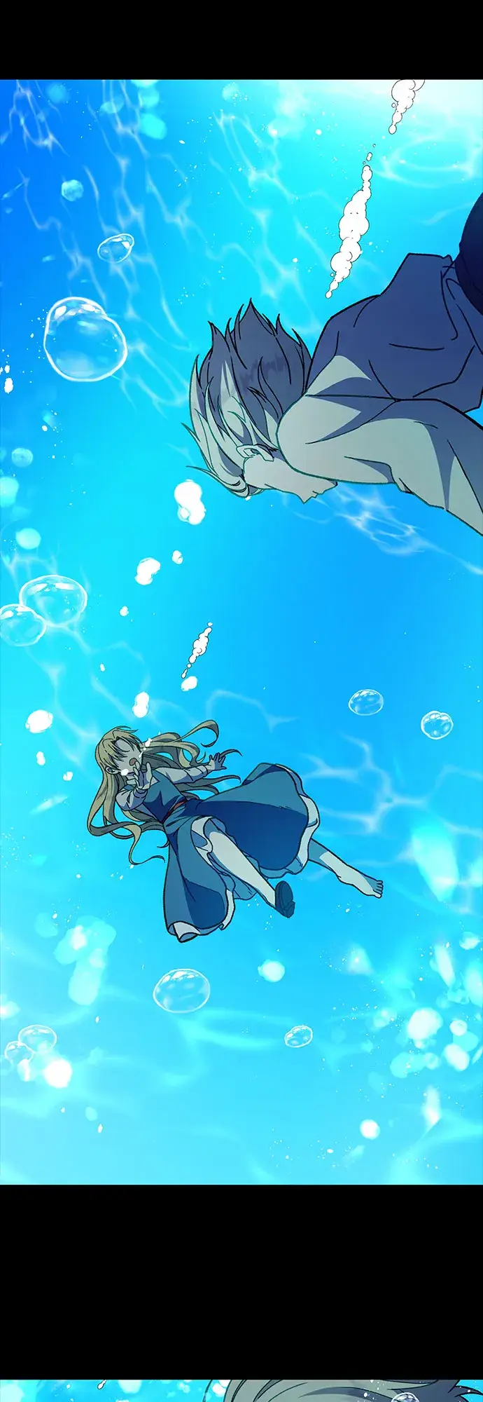 漫画《拥有龙之心的少女》第16话第27张图