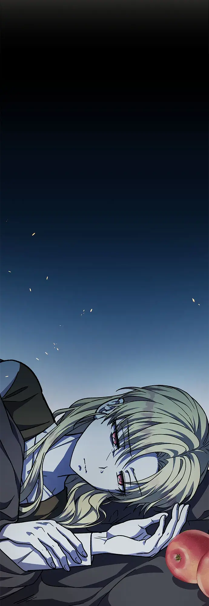 漫画《拥有龙之心的少女》第23话第31张图