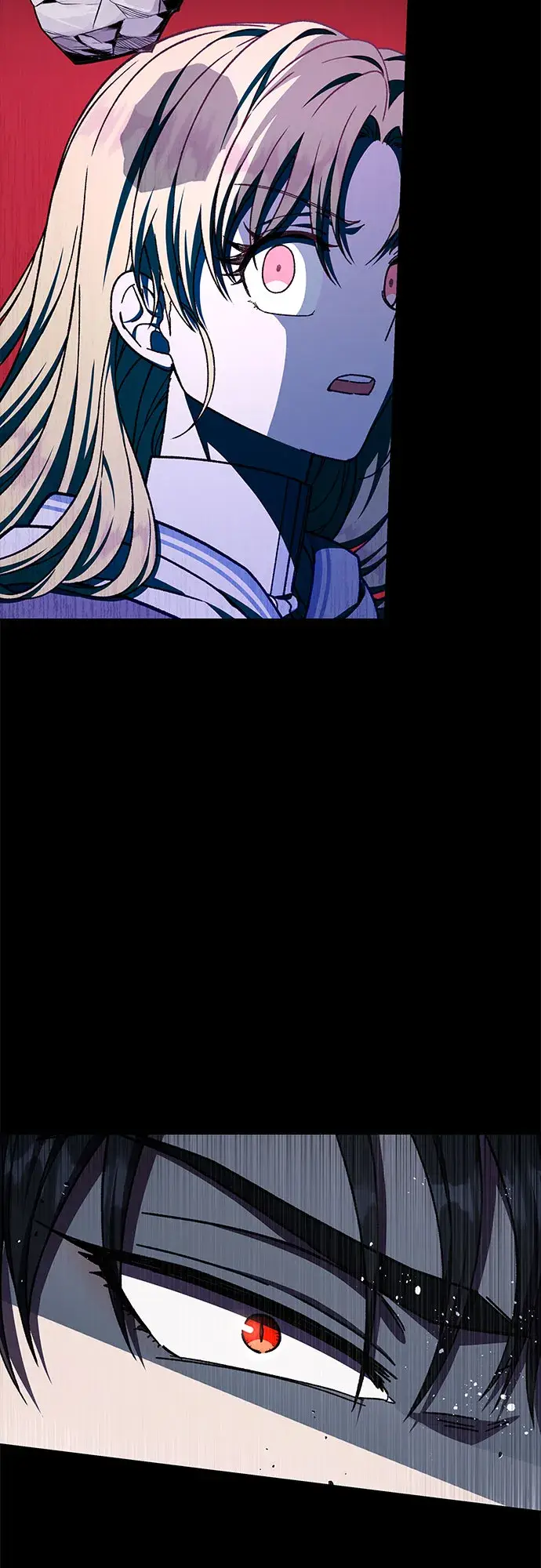 漫画《拥有龙之心的少女》第35话第53张图