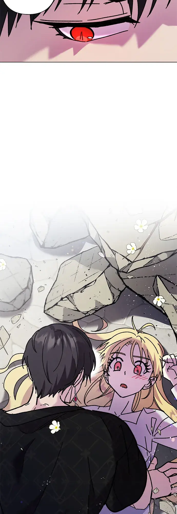 漫画《拥有龙之心的少女》第3话第61张图