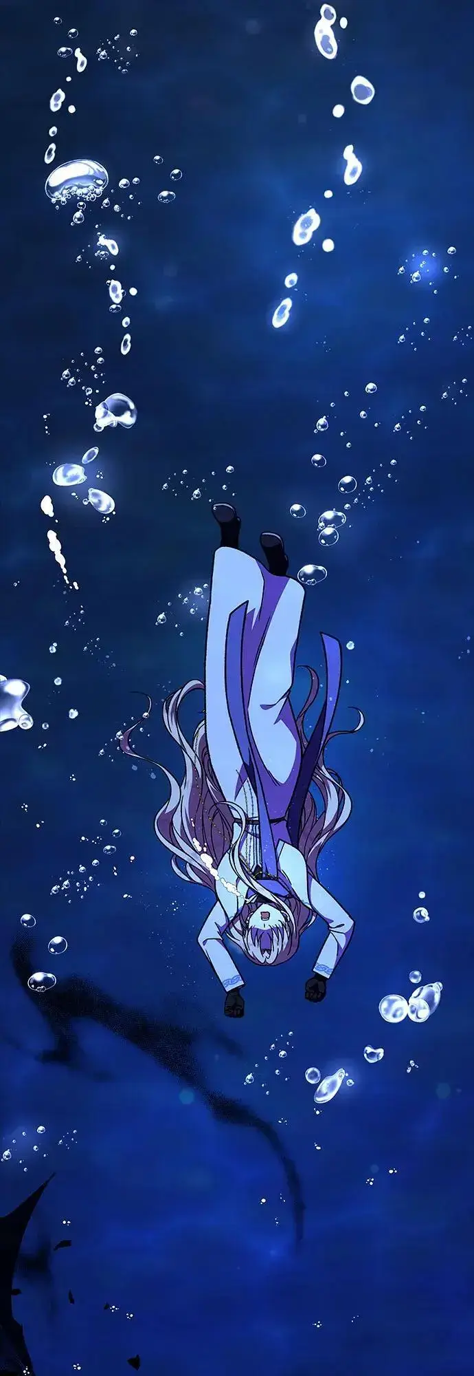 漫画《拥有龙之心的少女》第40话第122张图