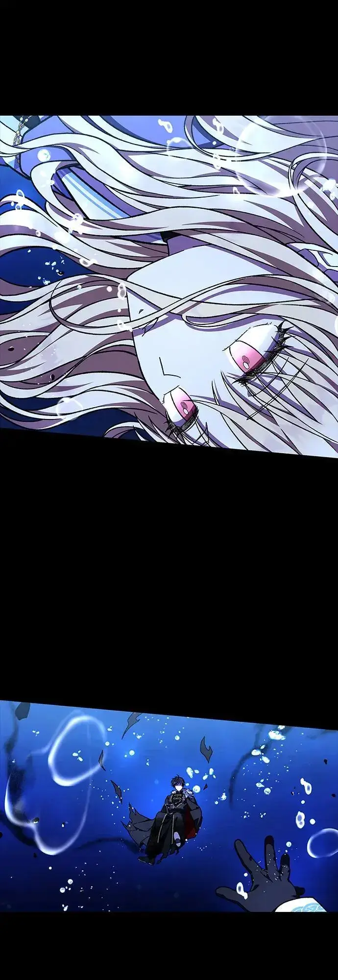 漫画《拥有龙之心的少女》第40话第125张图