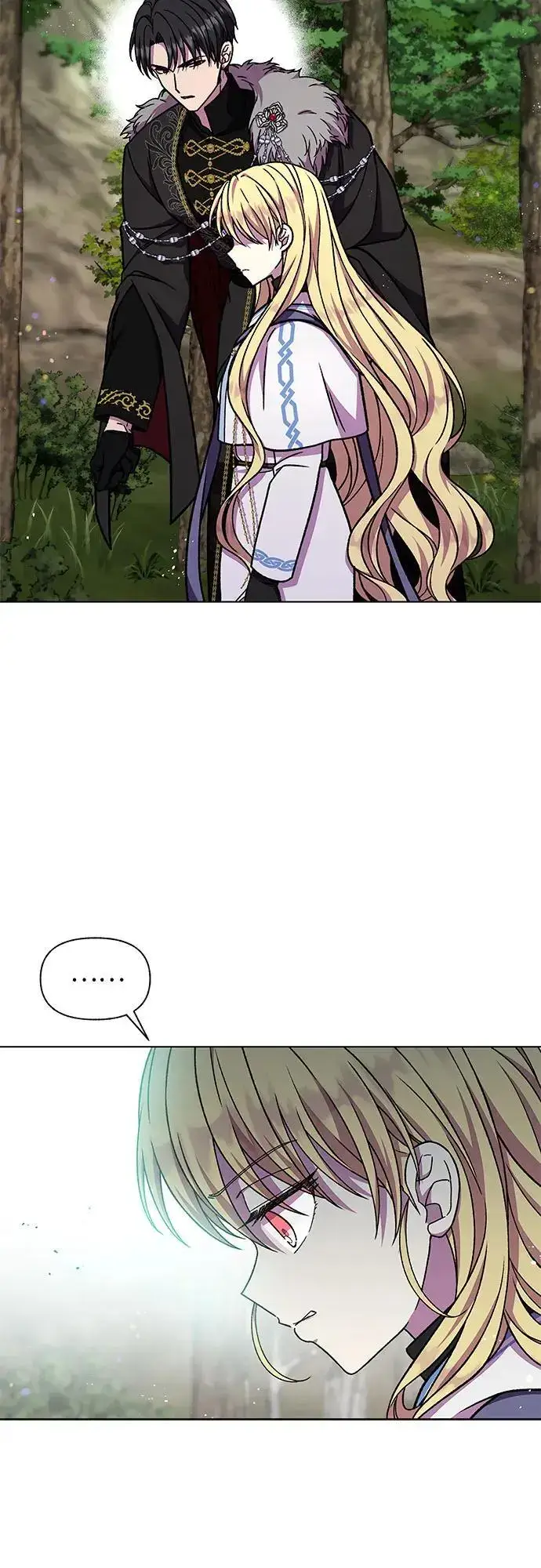 漫画《拥有龙之心的少女》第43话第22张图