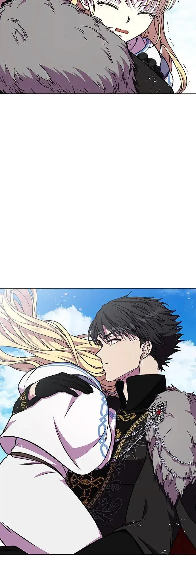 漫画《拥有龙之心的少女》第43话第53张图