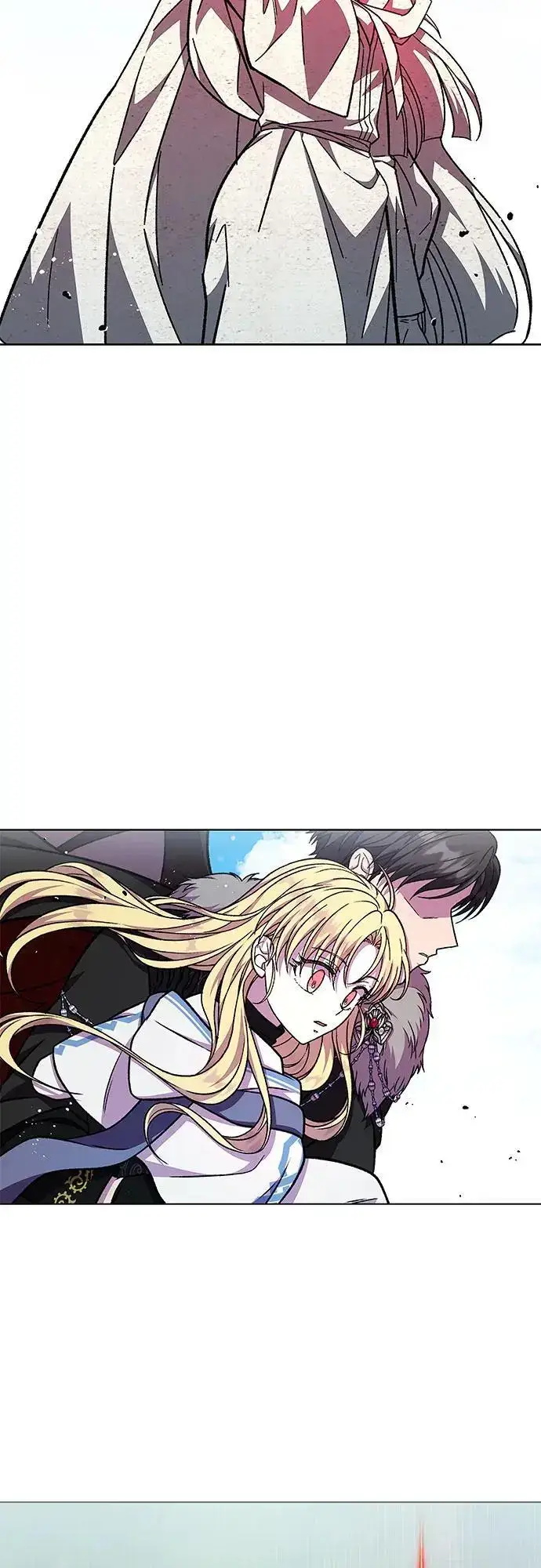 漫画《拥有龙之心的少女》第44话第28张图