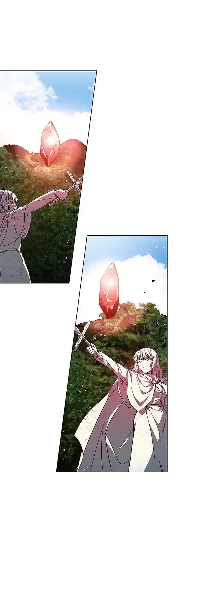 漫画《拥有龙之心的少女》第44话第32张图