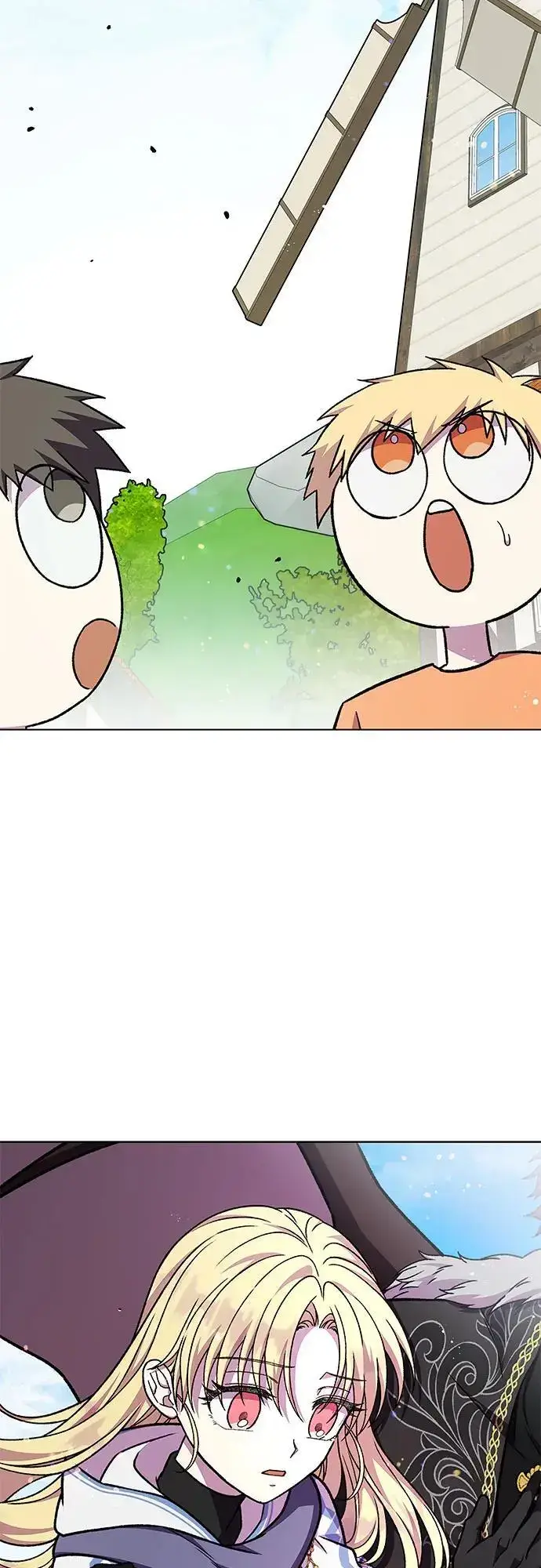 漫画《拥有龙之心的少女》第46话第4张图