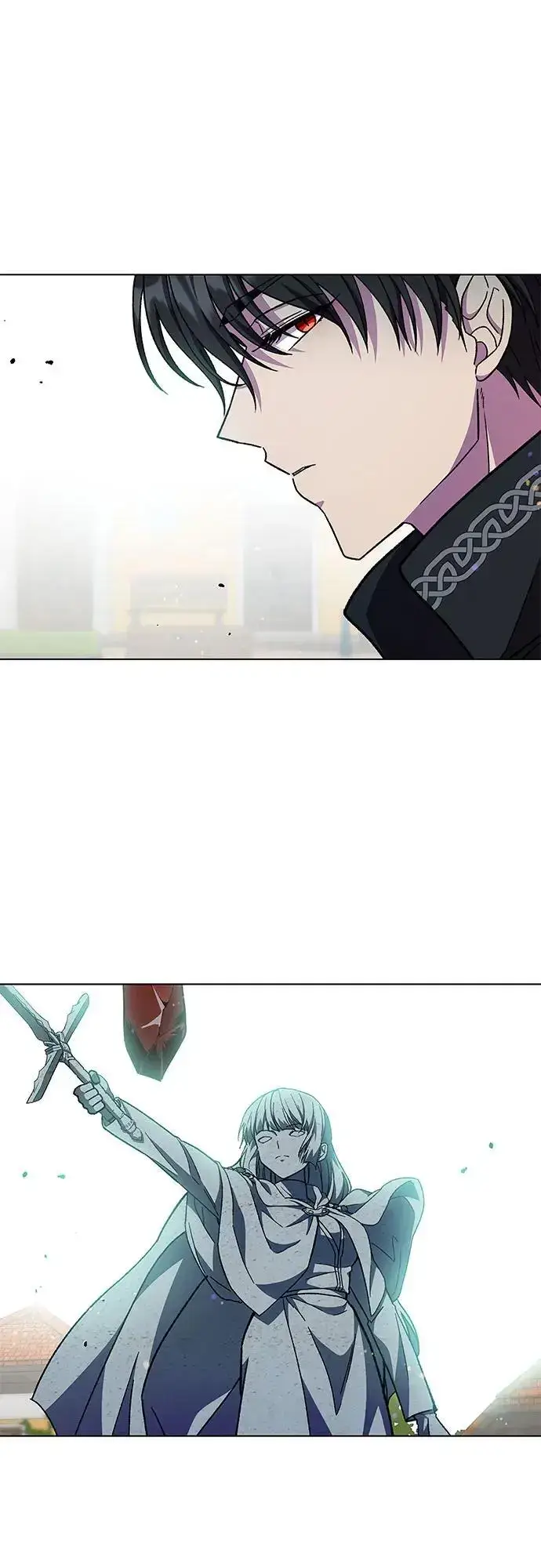 漫画《拥有龙之心的少女》第49话第11张图