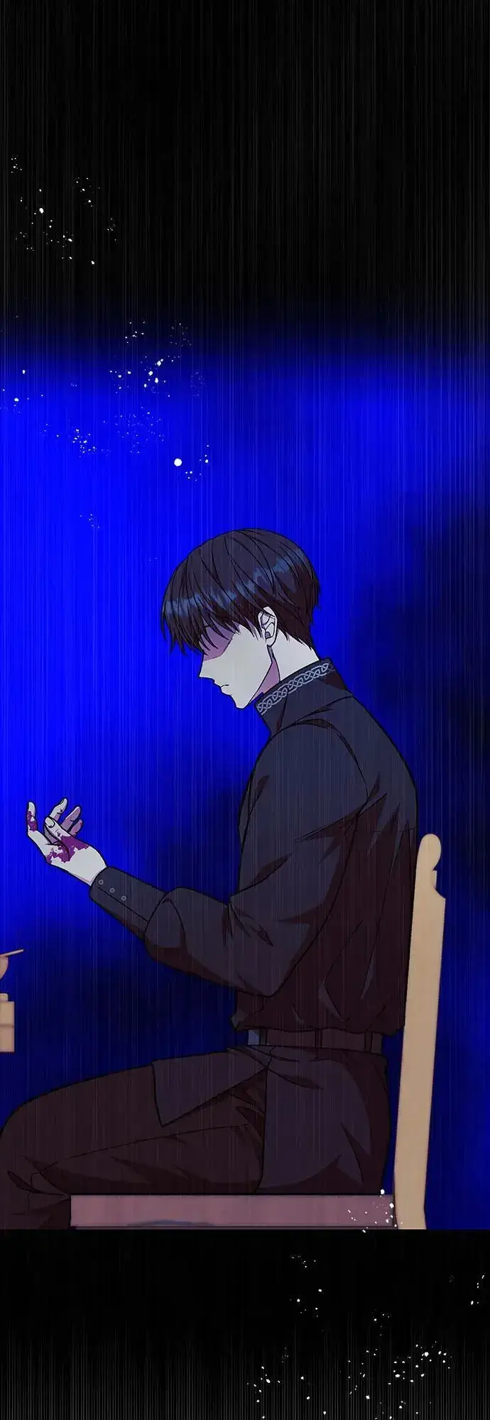 漫画《拥有龙之心的少女》第49话第68张图