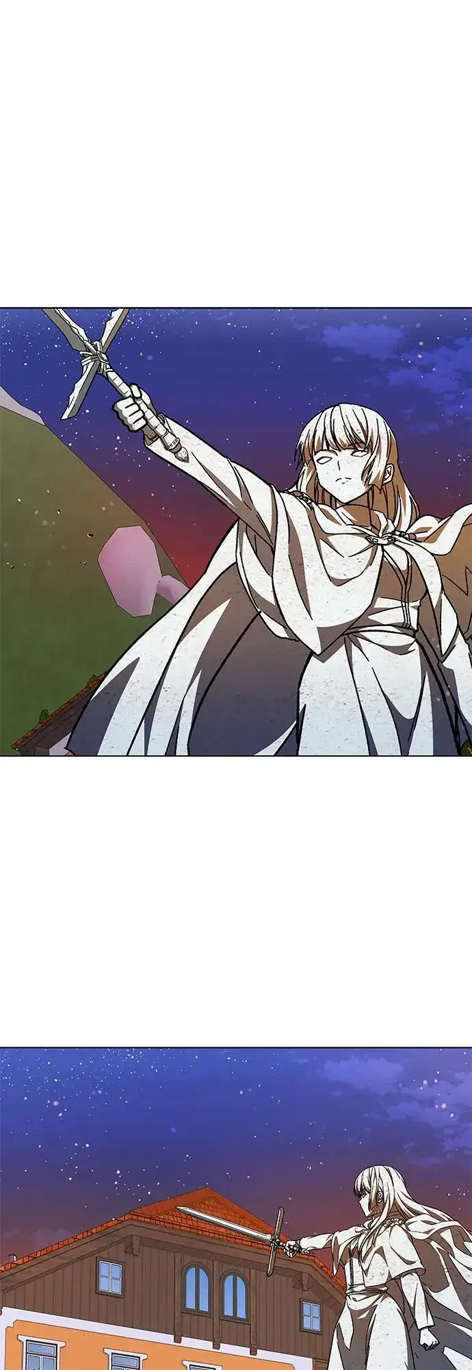漫画《拥有龙之心的少女》第50话第16张图