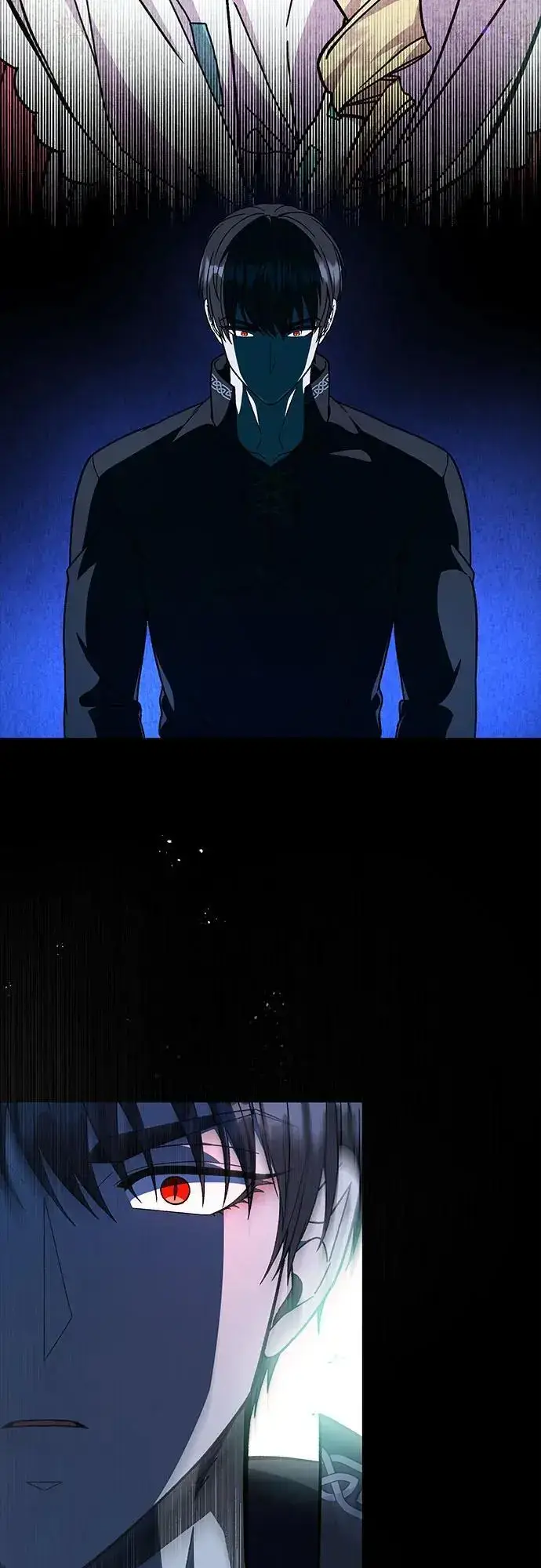 漫画《拥有龙之心的少女》第53话第38张图