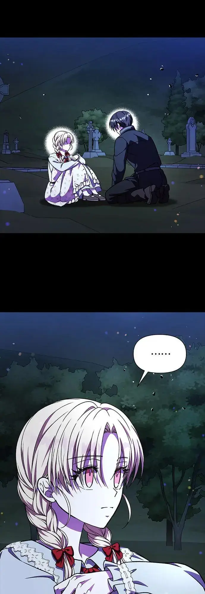 漫画《拥有龙之心的少女》第54话第38张图
