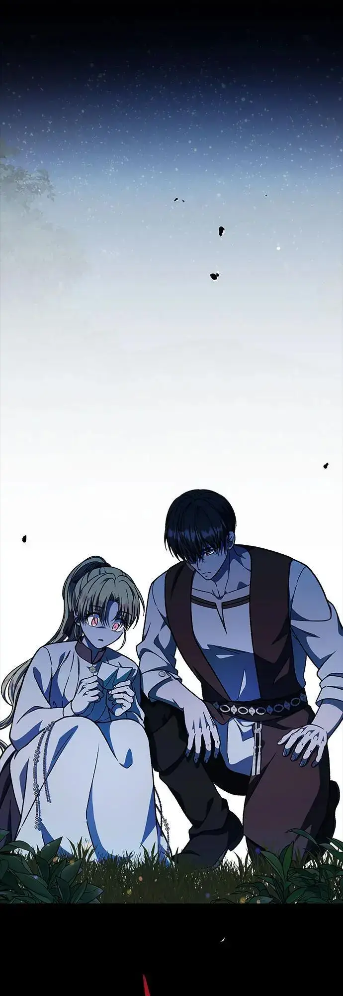 漫画《拥有龙之心的少女》第57话第31张图