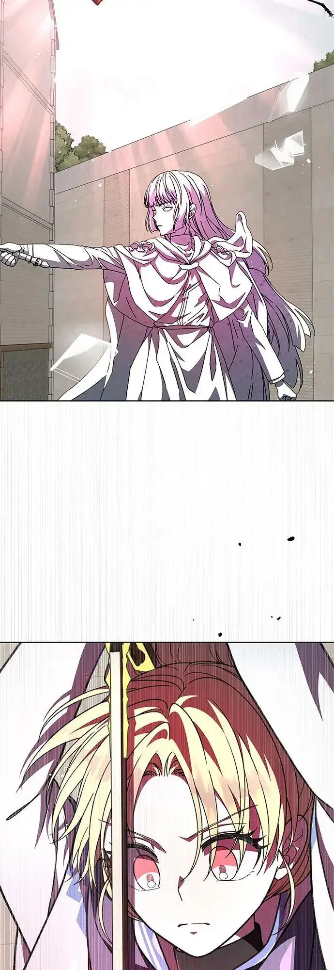 漫画《拥有龙之心的少女》第57话第53张图