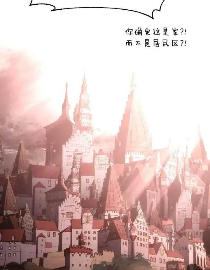 《有才能的魔法师》38.骚动图104